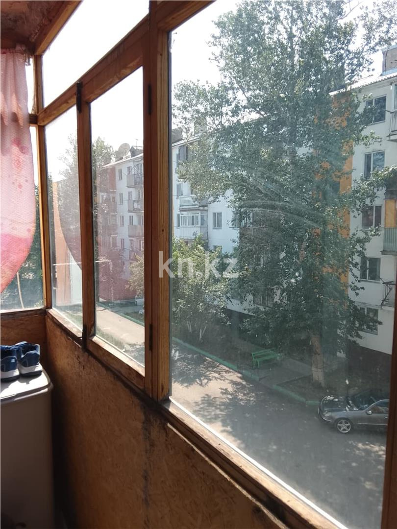 Продажа 2-комнатной квартиры, 46 м² в Абае - фото 4