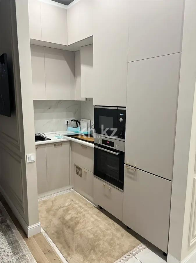 Продажа 2-комнатной квартиры, 40 м² в Астане - фото 3