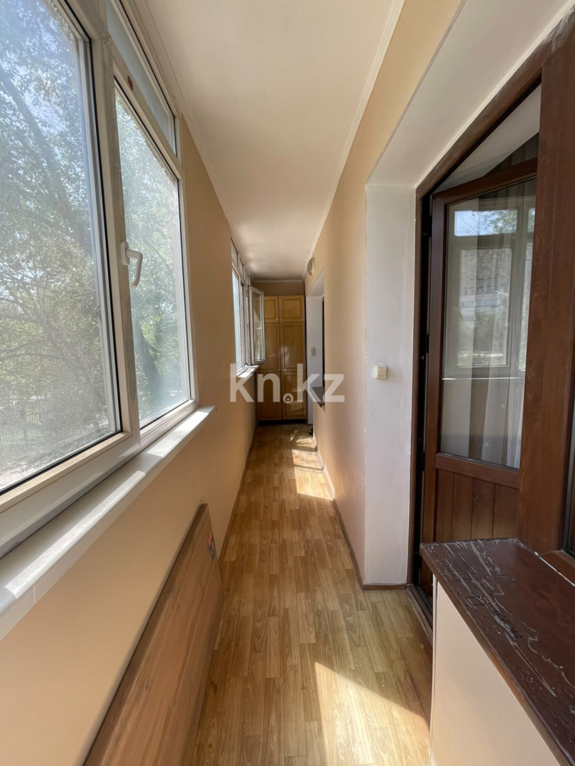 Продажа 3-комнатной квартиры, 69.6 м² в Алматы - фото 19