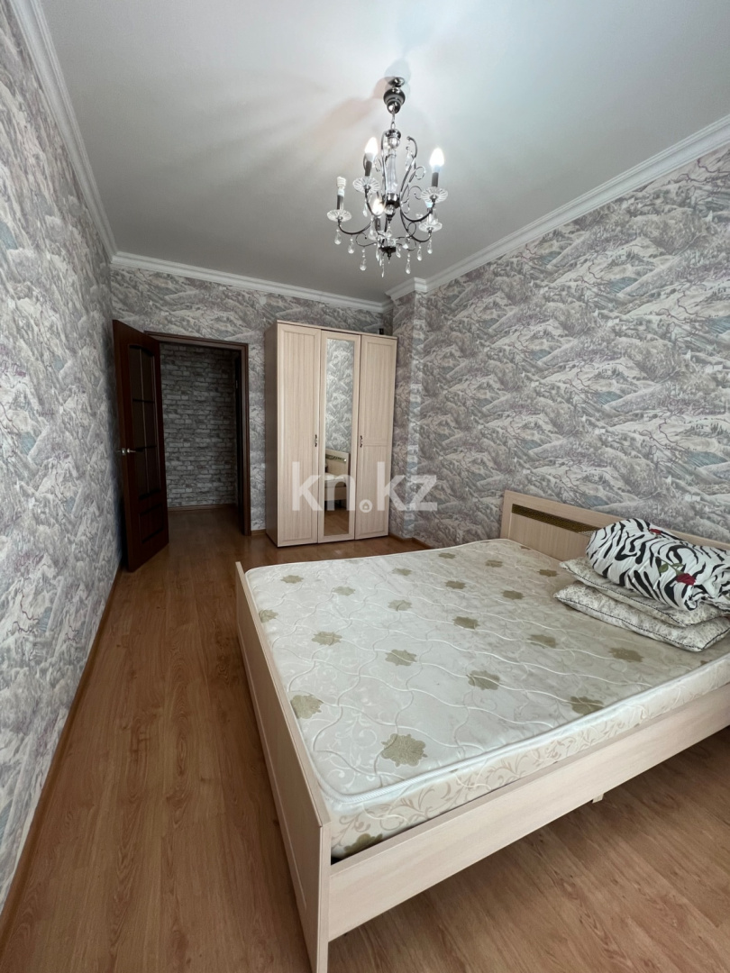 Продажа 2-комнатной квартиры, 80 м² в Караганде - фото 13