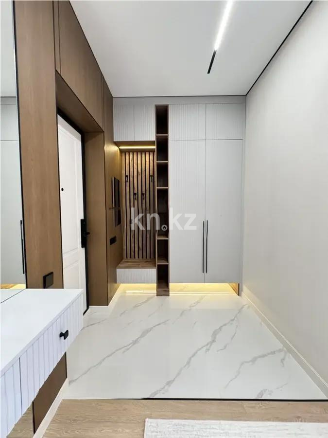 Продажа 3-комнатной квартиры, 102 м², пр. Улы Дала, дом  27/1 в Астане - фото 6