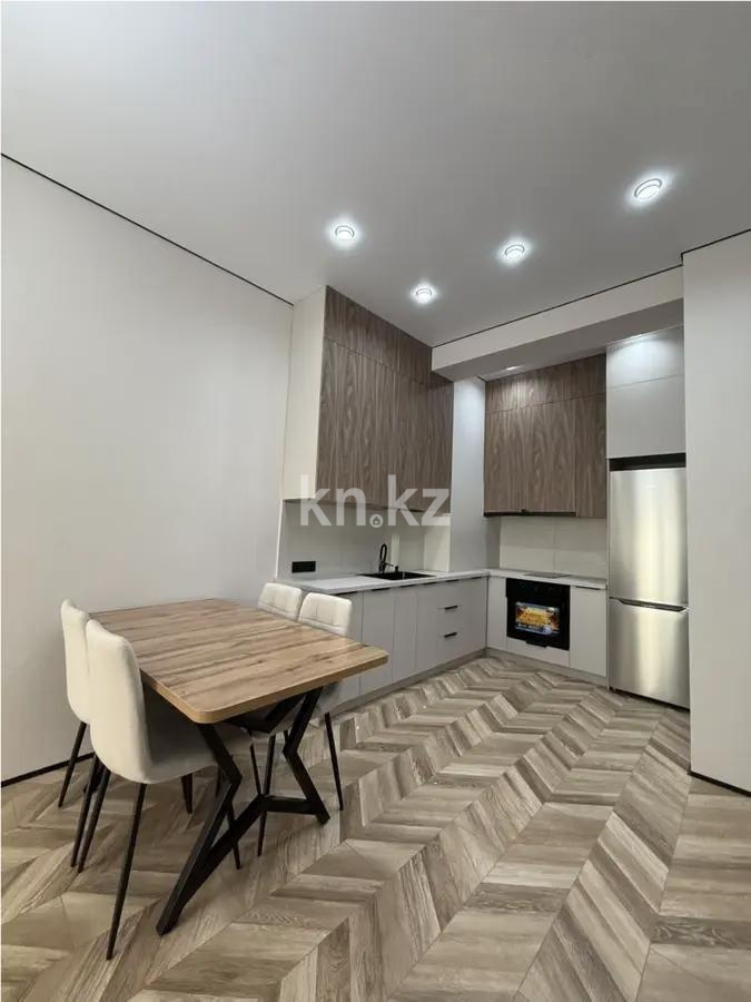 Продажа 2-комнатной квартиры, 45 м², ул. Черепанова, дом  26/1 в Алматы - фото 3