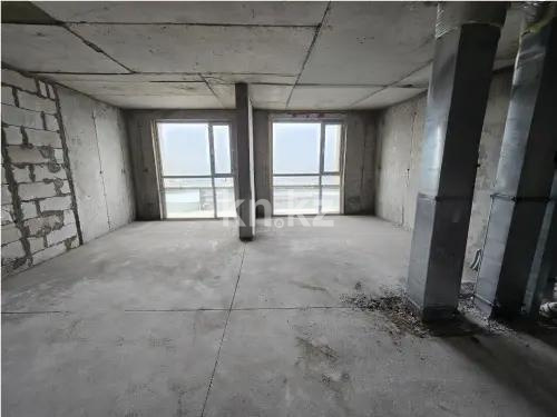 Продажа 1-комнатной квартиры, 40.8 м² в Алматы