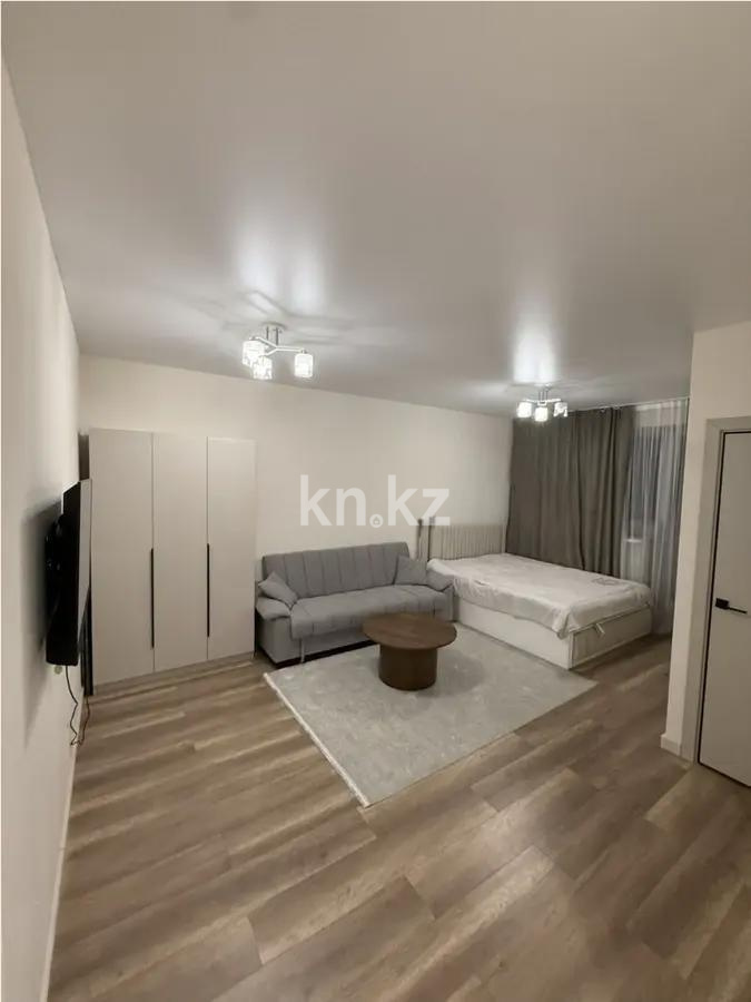 Продажа 1-комнатной квартиры, 32 м² в Алматы