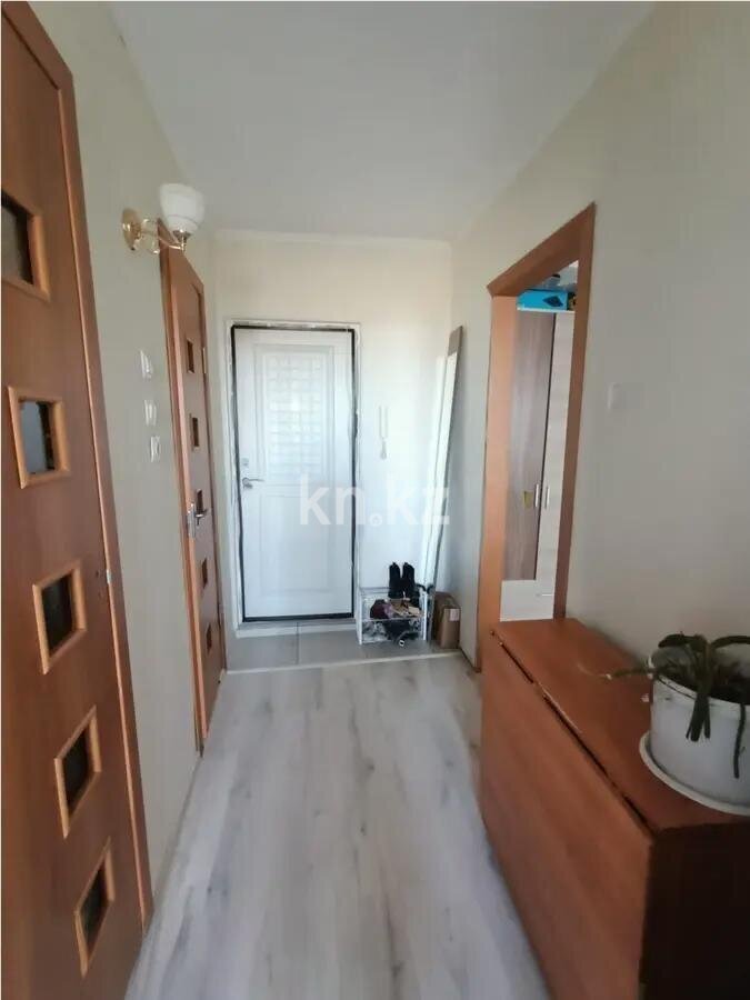 Продажа 1-комнатной квартиры, 33 м² в Караганде - фото 6