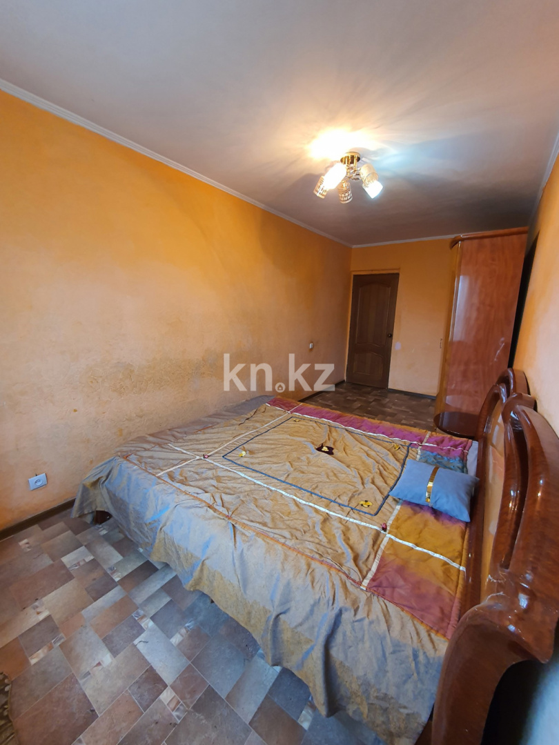 Продажа 3-комнатной квартиры, 60.4 м² в Алматы - фото 12