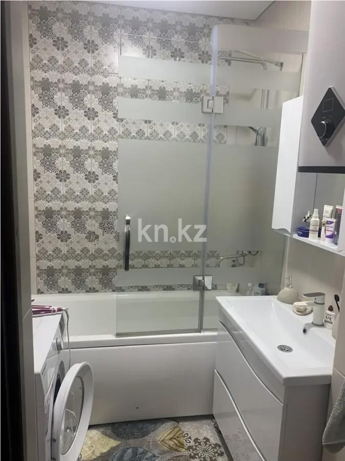 Продажа 2-комнатной квартиры, 54 м², мкр-н Жулдыз-2, дом  20 в Алматы - фото 4