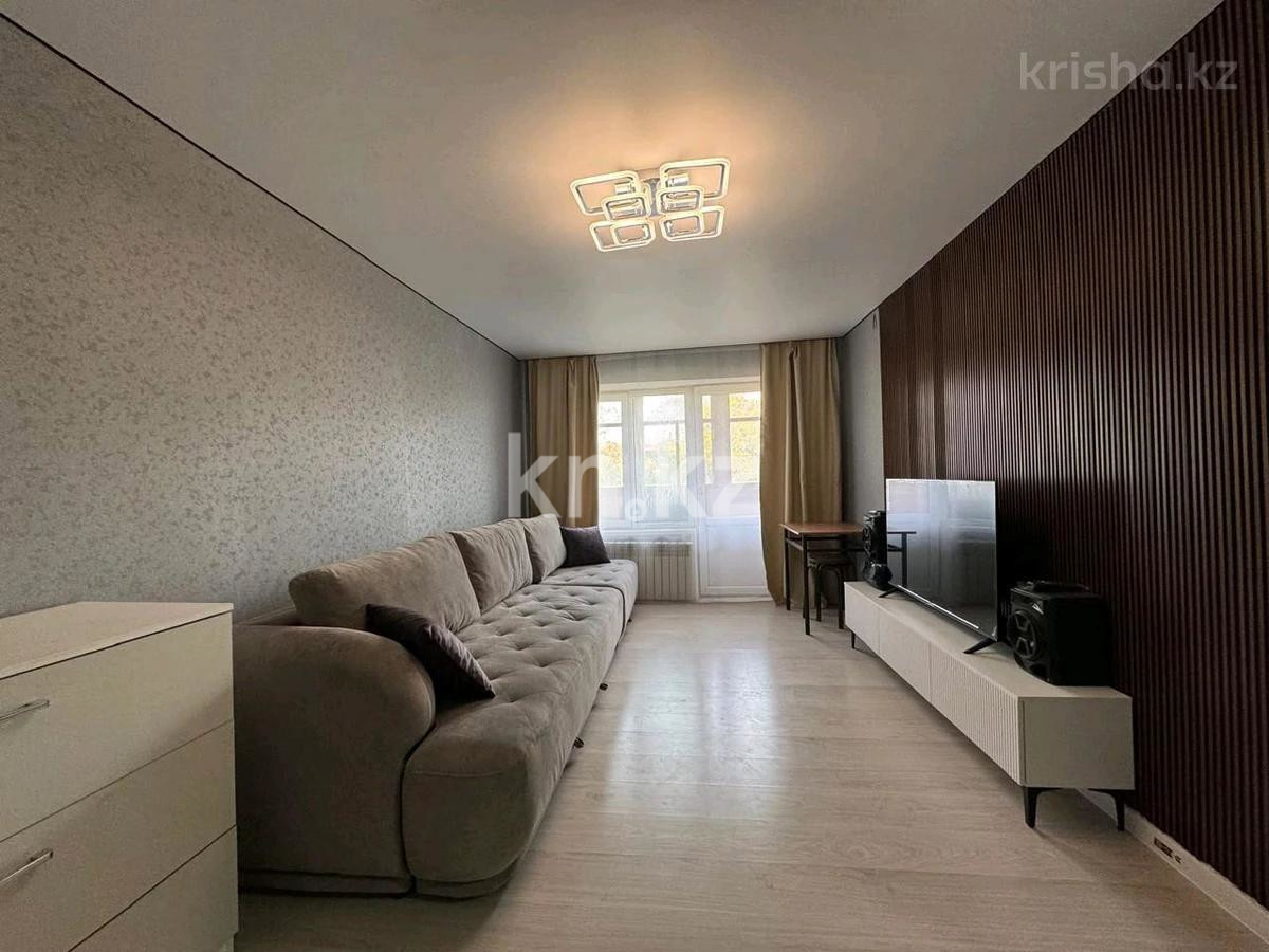 Продажа 1-комнатной квартиры, 34 м² в Алматы - фото 3