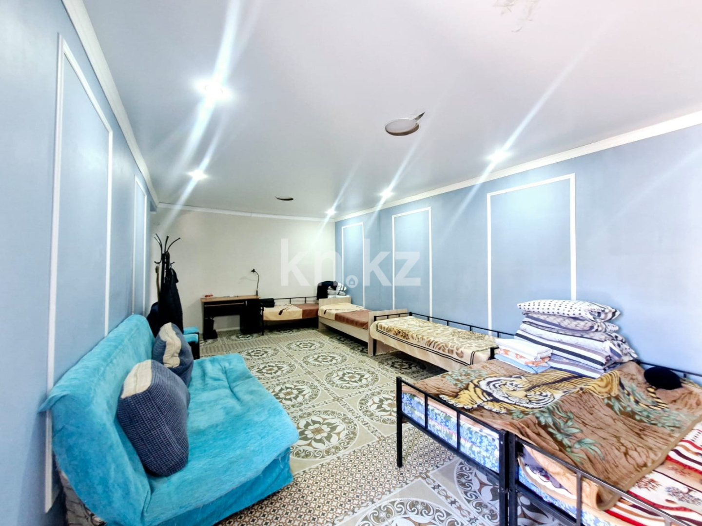 Продажа 6-комнатного дома, 324.8 м² в Костанае - фото 25