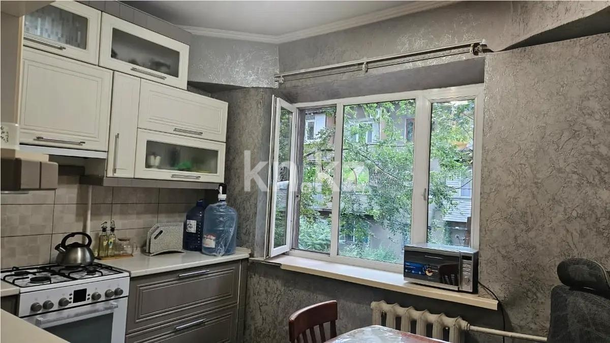 Продажа 2-комнатной квартиры, 48 м² в Алматы - фото 2