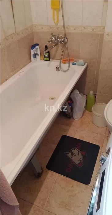 Продажа 1-комнатной квартиры, 18 м² в Астане