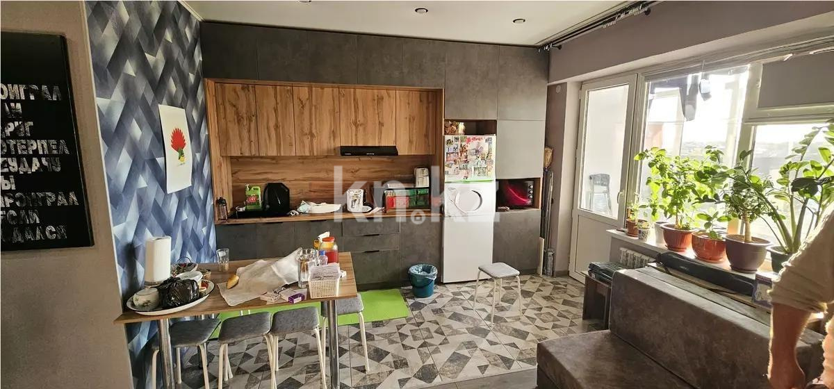 Продажа 1-комнатной квартиры, 32 м², ул. 150 лет Абая, дом  10 в Астане - фото 3
