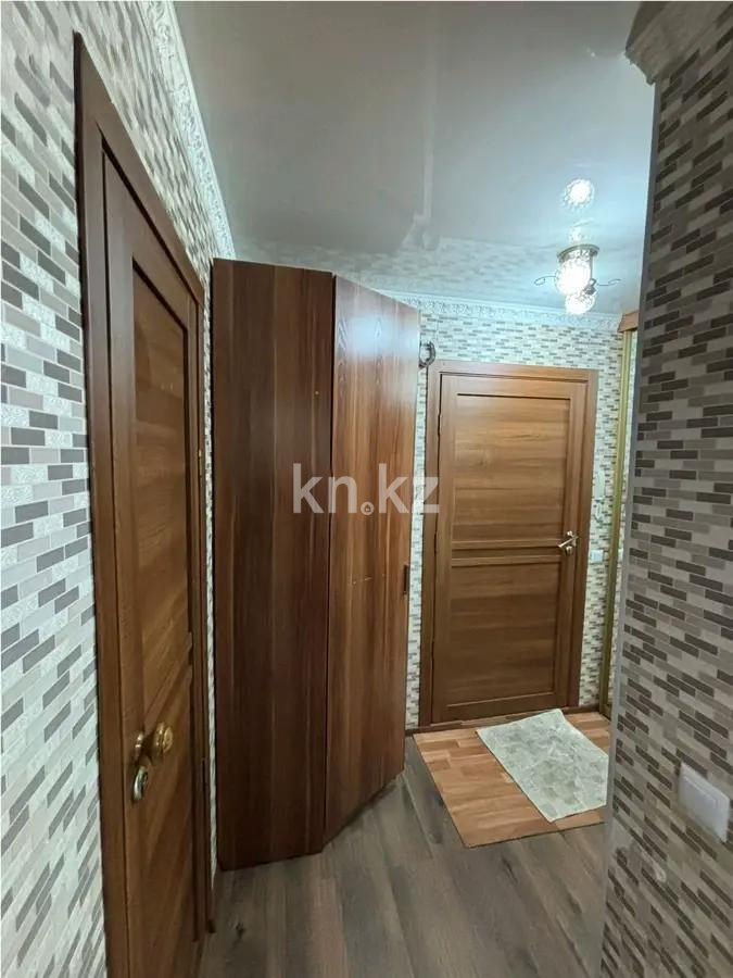 Продажа 1-комнатной квартиры, 35 м² в Астане - фото 4