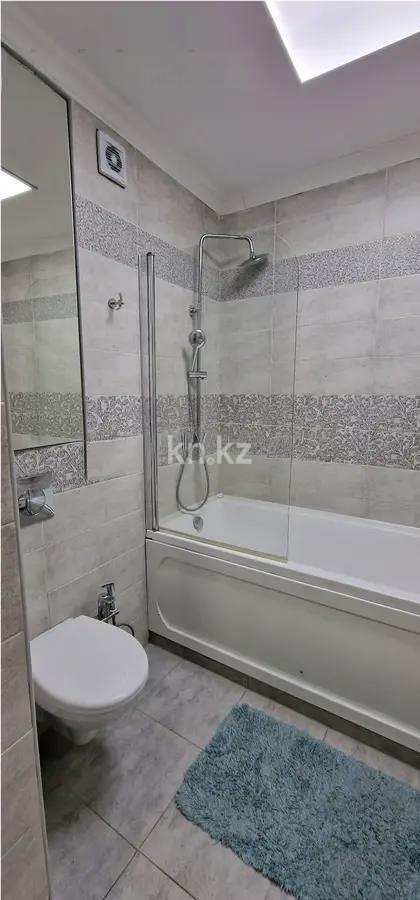 Продажа 3-комнатной квартиры, 95 м², ул. Толе би, дом  286/8 в Алматы - фото 5