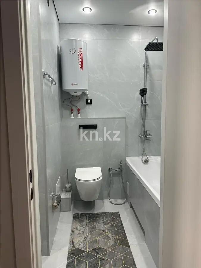Продажа 2-комнатной квартиры, 38 м² в Караганде - фото 5