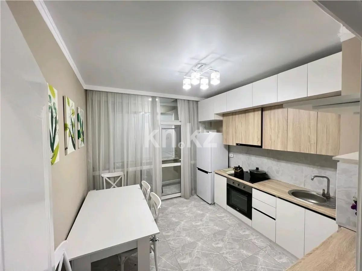 Продажа 3-комнатной квартиры, 69.2 м² в Алматы - фото 2