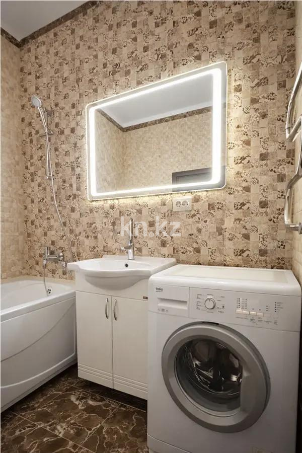 Продажа 1-комнатной квартиры, 40.7 м² в Астане - фото 3