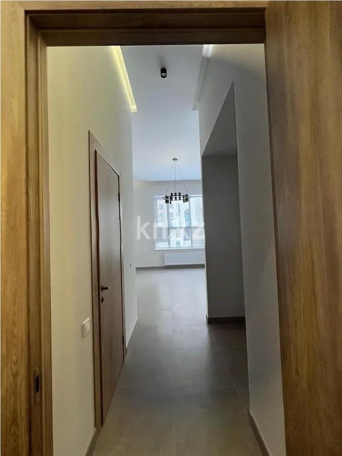 Продажа 3-комнатной квартиры, 77 м², пр. Аль-Фараби, дом  27/3 в Алматы - фото 8