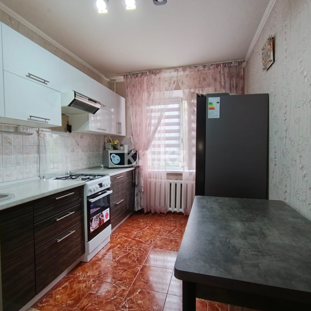 Аренда 2-комнатной квартиры, 54 м² в Астане