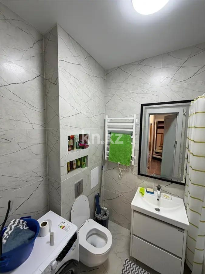 Продажа 2-комнатной квартиры, 59 м² в Астане - фото 5