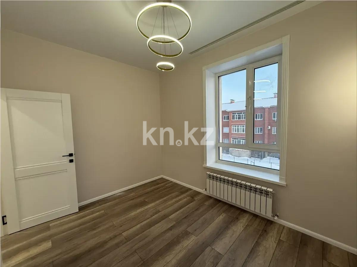 Продажа 2-комнатной квартиры, 45 м² в Караганде - фото 2