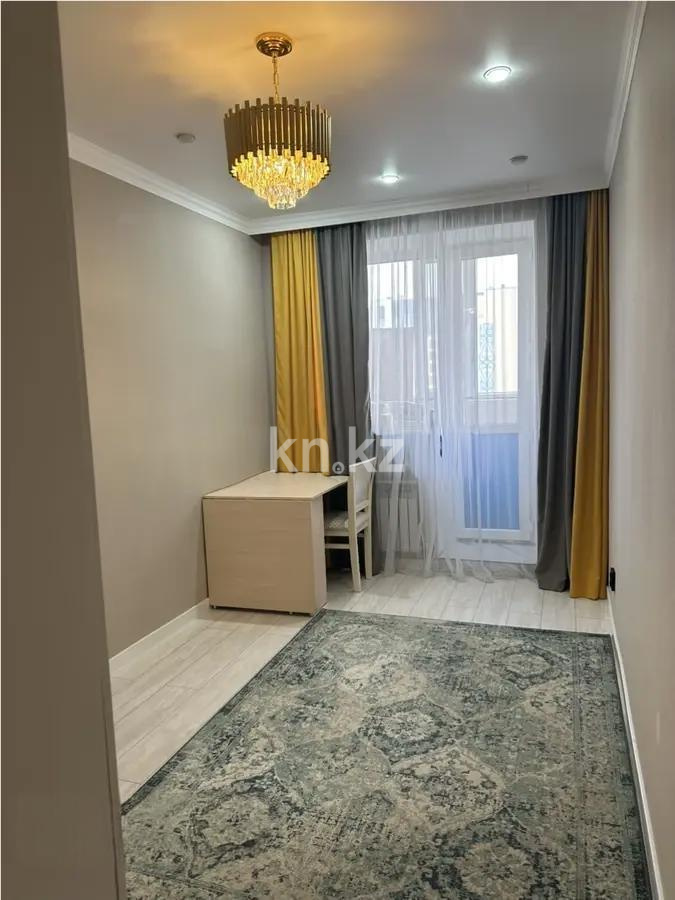 Продажа 3-комнатной квартиры, 72.2 м² в Астане - фото 2