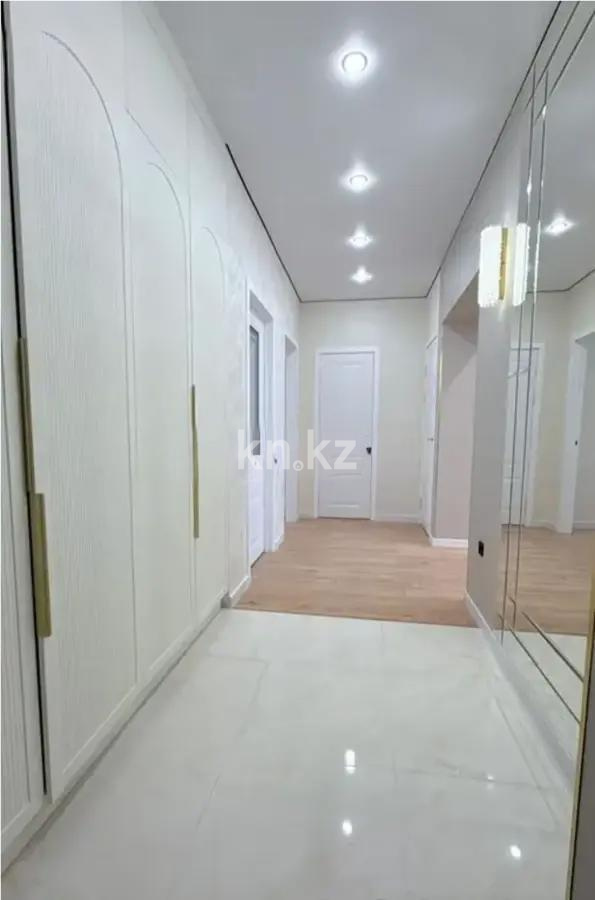 Продажа 3-комнатной квартиры, 94 м² в Астане - фото 5