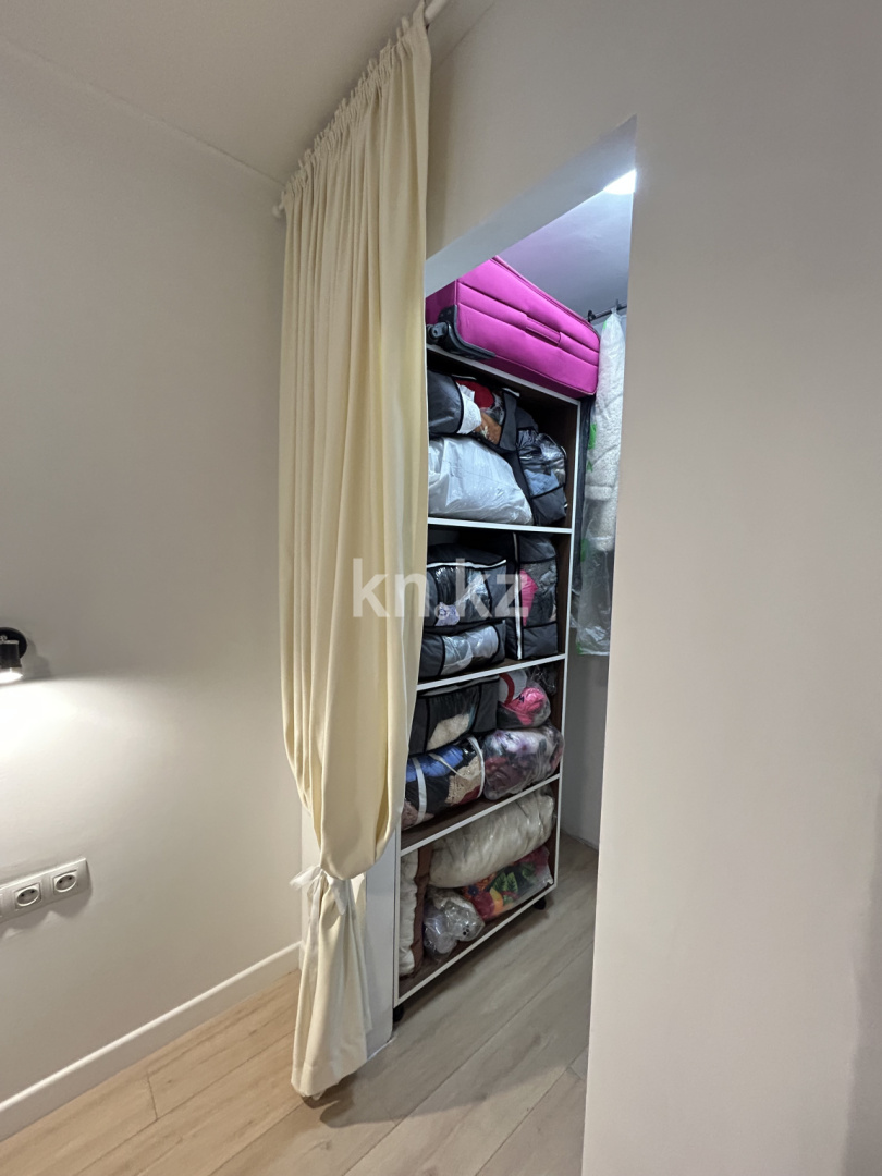 Продажа 3-комнатной квартиры, 60 м² в Алматы - фото 4