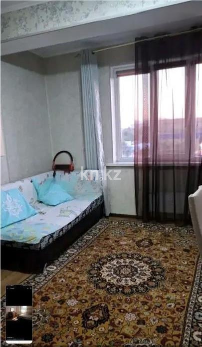 Продажа 1-комнатной квартиры, 48 м² в Алматы