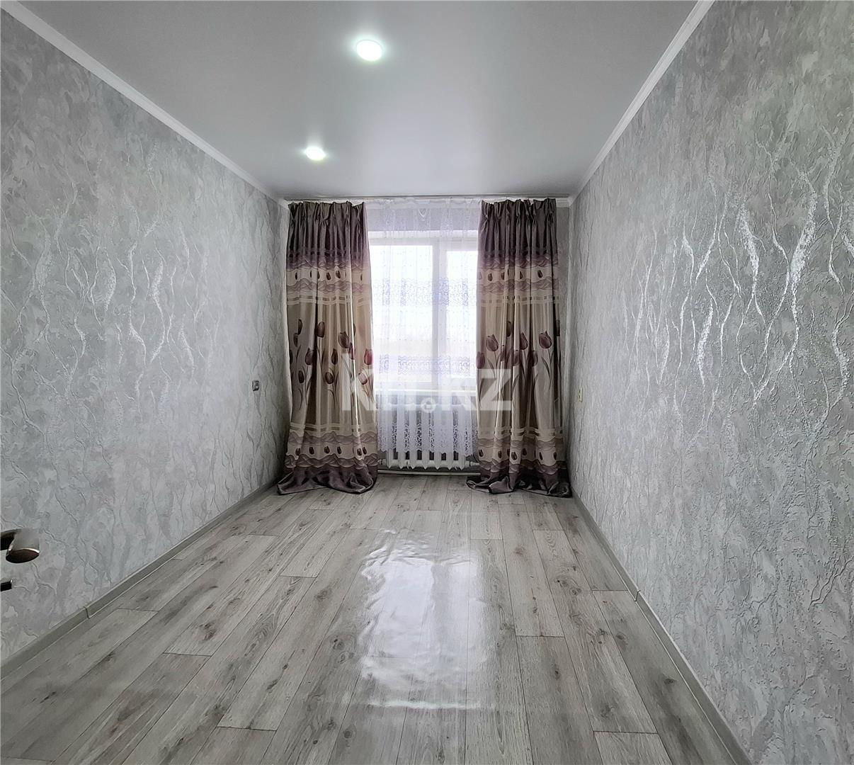 Продажа 2-комнатной квартиры, 44 м², ул. Квартал 4а в Темиртау - фото 3