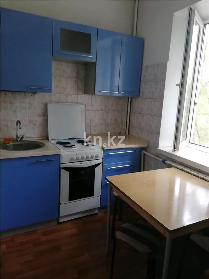 Продажа 1-комнатной квартиры, 33 м², мкр-н Айнабулак-3, дом  156 в Алматы - фото 2