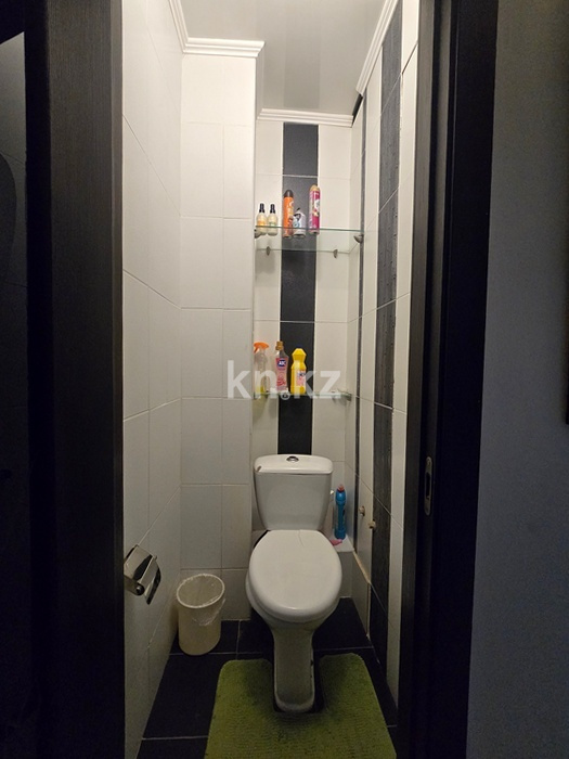 Продажа 2-комнатной квартиры, 58 м² в Алматы - фото 7