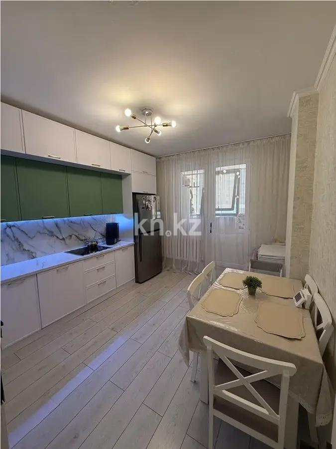 Продажа 3-комнатной квартиры, 93 м² в Астане - фото 4