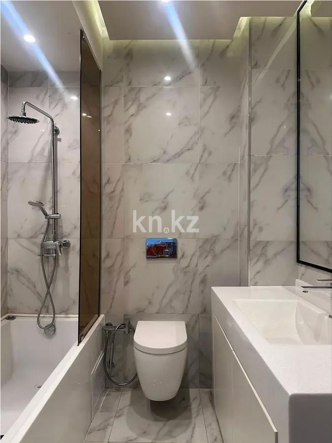 Продажа 2-комнатной квартиры, 74.4 м² в Астане - фото 4