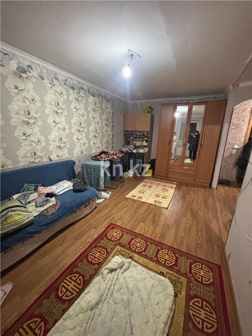 Продажа 1-комнатной квартиры, 30 м², ул. Дружбы в Караганде