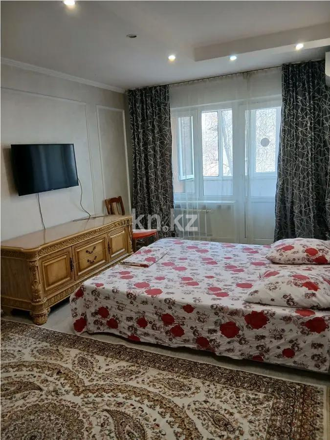 Продажа 1-комнатной квартиры, 32 м², ул. Желтоксан, дом  36 в Алматы