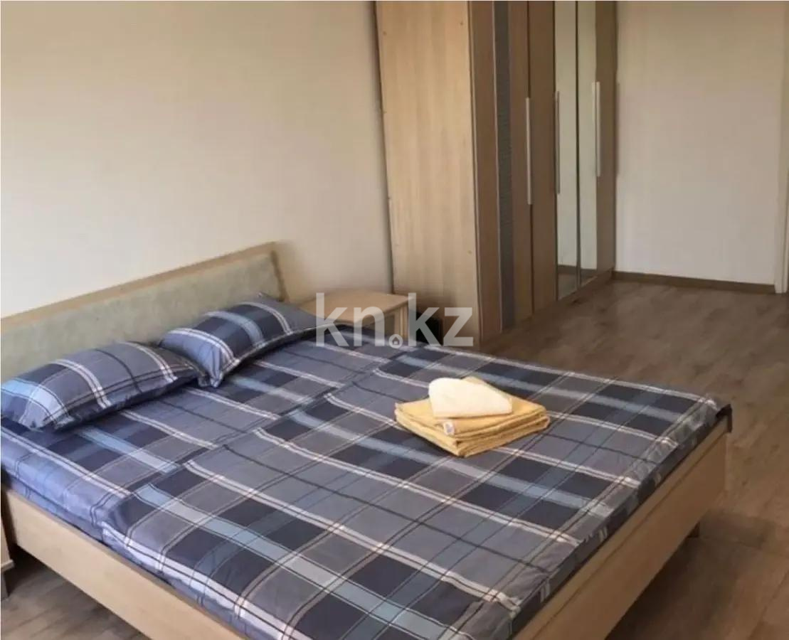 Продажа 2-комнатной квартиры, 46 м² в Астане - фото 2