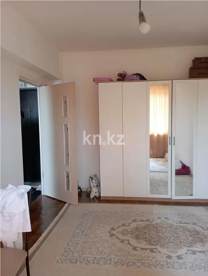 Продажа 1-комнатной квартиры, 35.4 м² в Алматы