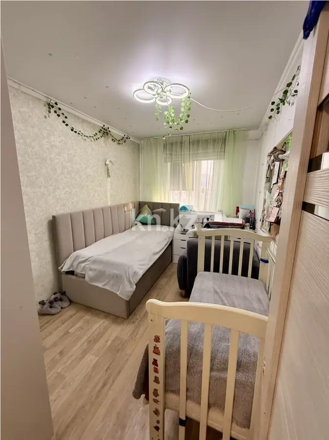 Продажа 3-комнатной квартиры, 61.1 м² в Алматы - фото 3