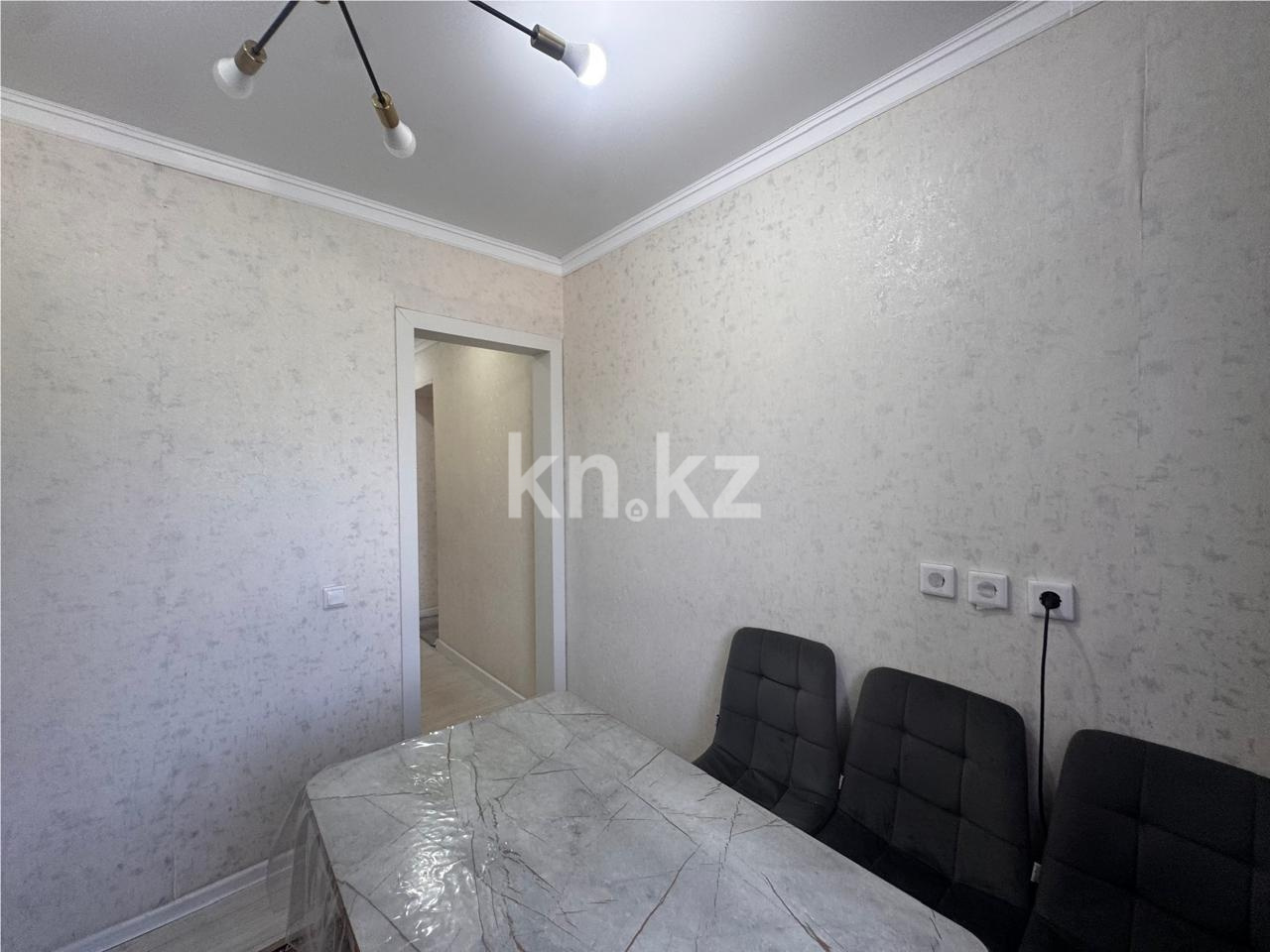Продажа 2-комнатной квартиры, 48 м² в Караганде - фото 7