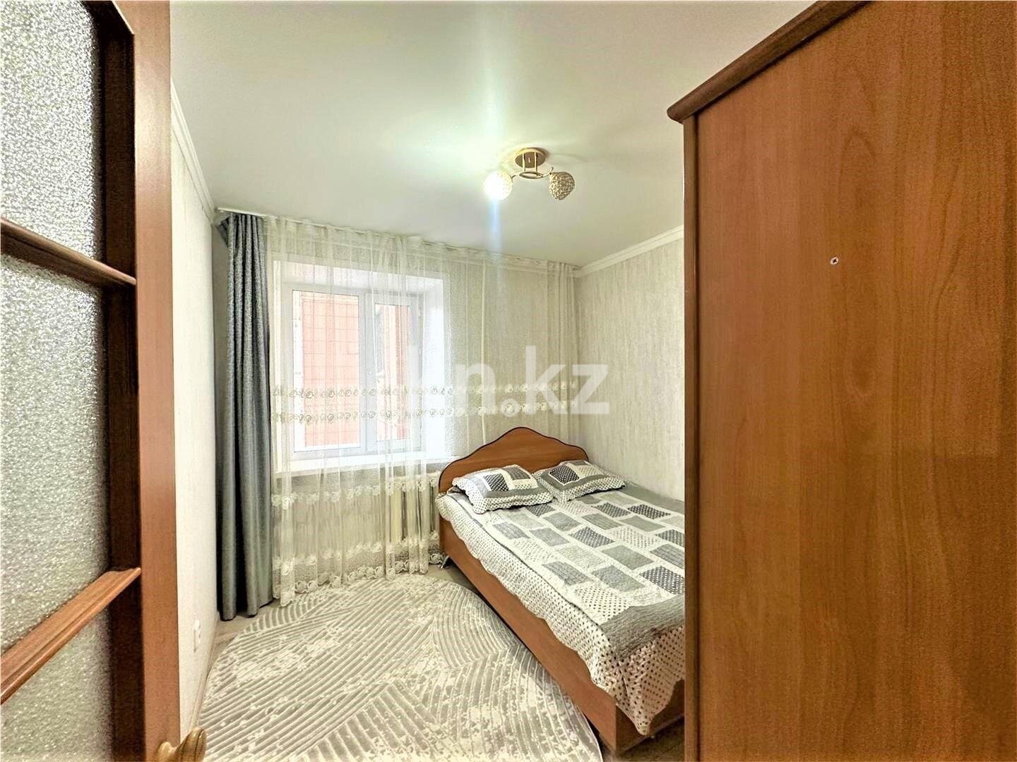 Продажа 2-комнатной квартиры, 54 м² в Караганде - фото 3