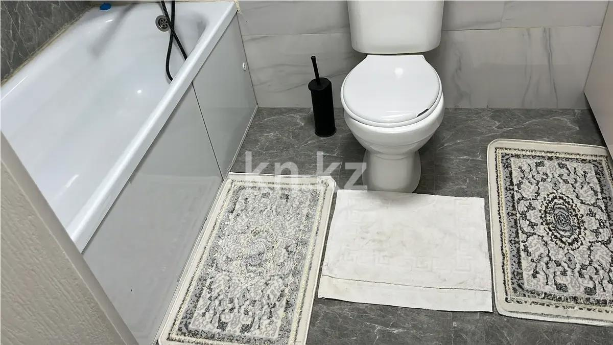 Продажа 2-комнатной квартиры, 68 м², мкр. Аккент, дом  55 в Алматы - фото 4