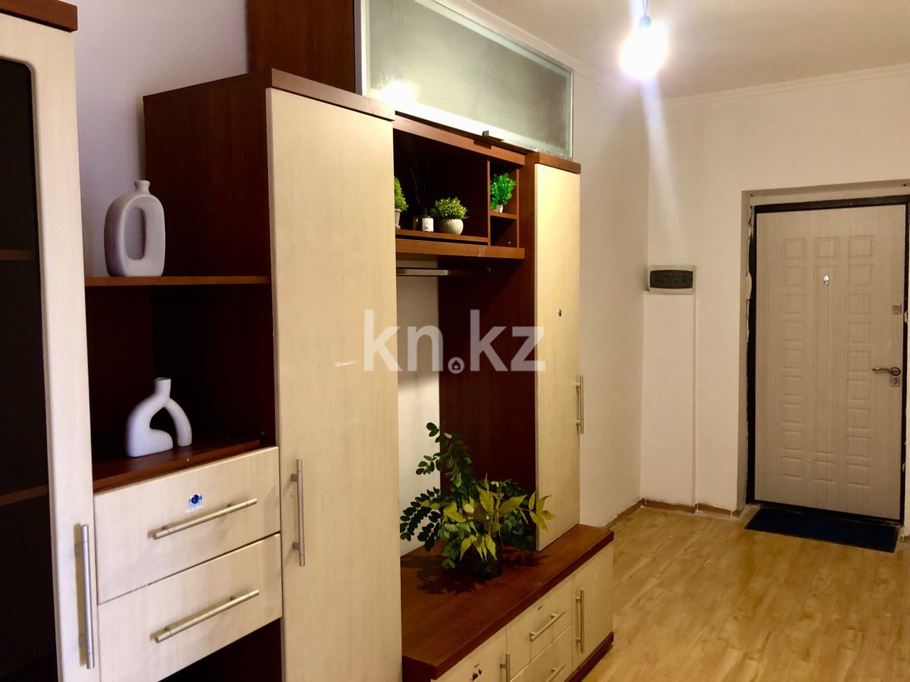 Аренда 2-комнатной квартиры, 90 м² в Алматы - фото 26