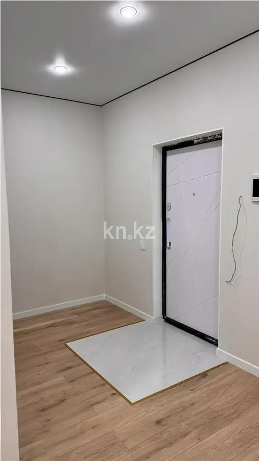 Продажа 2-комнатной квартиры, 52 м², мкр-н Нуркент, дом  9/9 в Алматы - фото 4