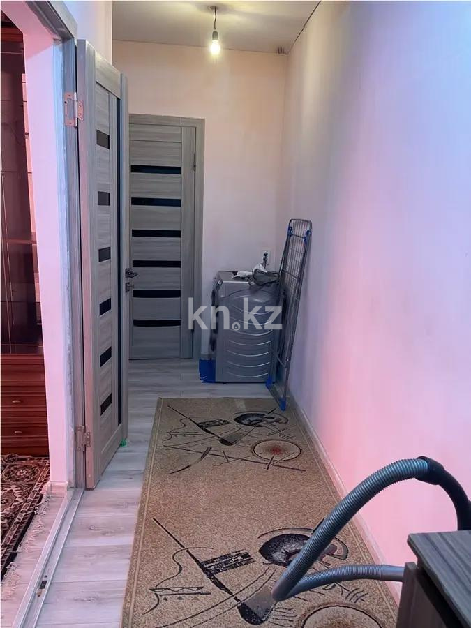 Продажа 2-комнатной квартиры, 47 м² в Алматы - фото 6