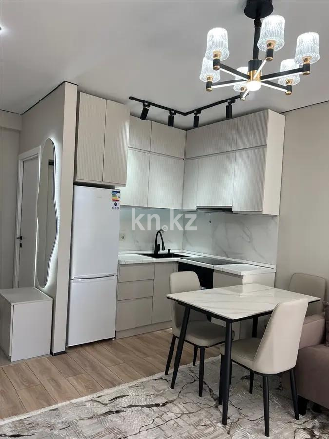 Продажа 1-комнатной квартиры, 30 м², мкр-н Шугыла, дом  340/3 в Алматы - фото 3