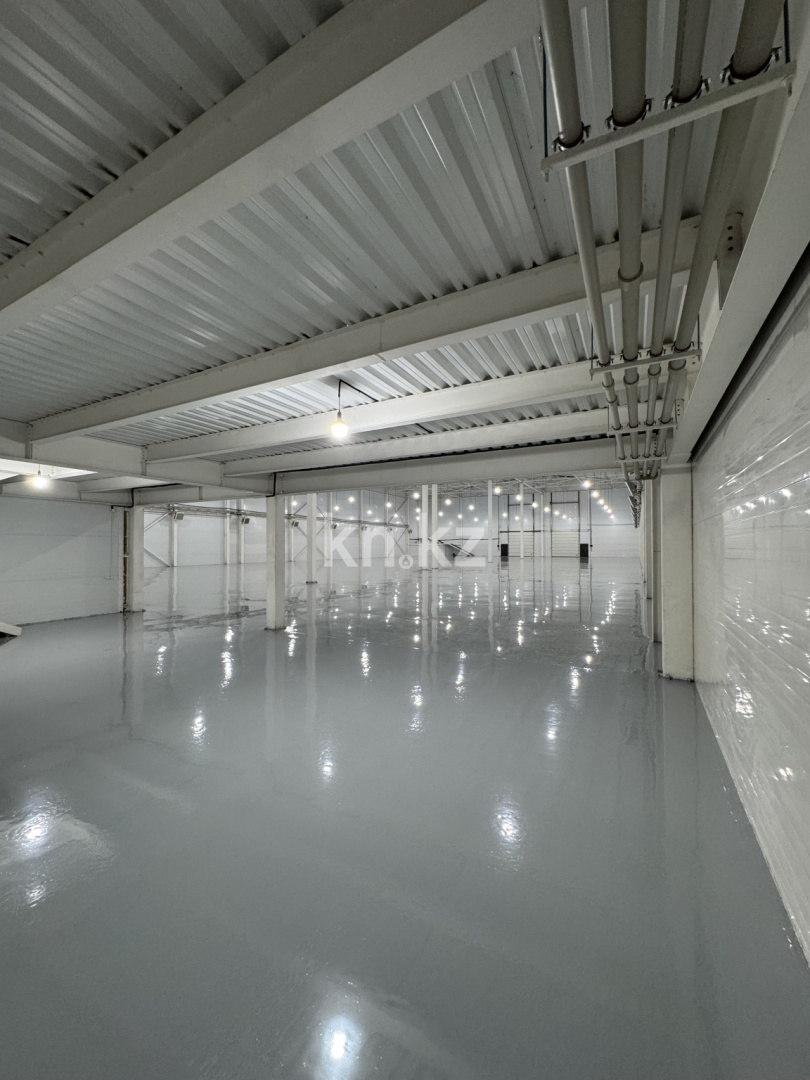 Аренда базы, 2400 м² в Алматы - фото 5