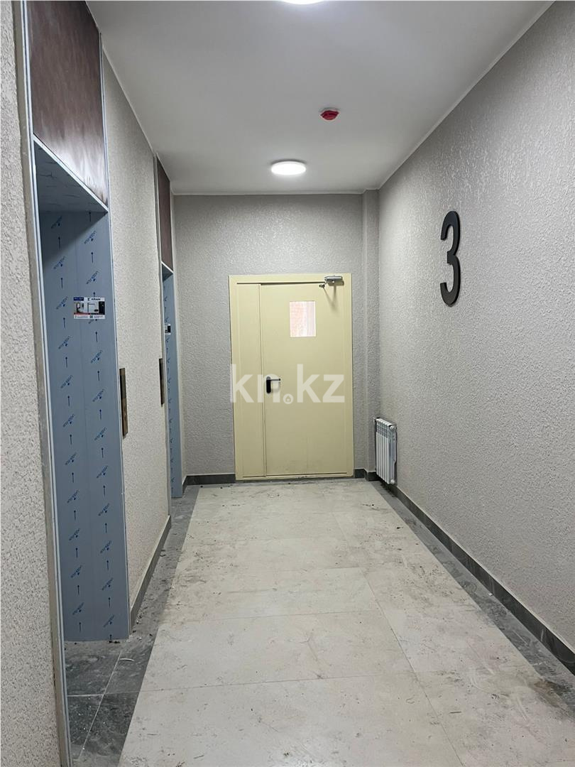 Продажа 1-комнатной квартиры, 46 м² в Караганде - фото 10