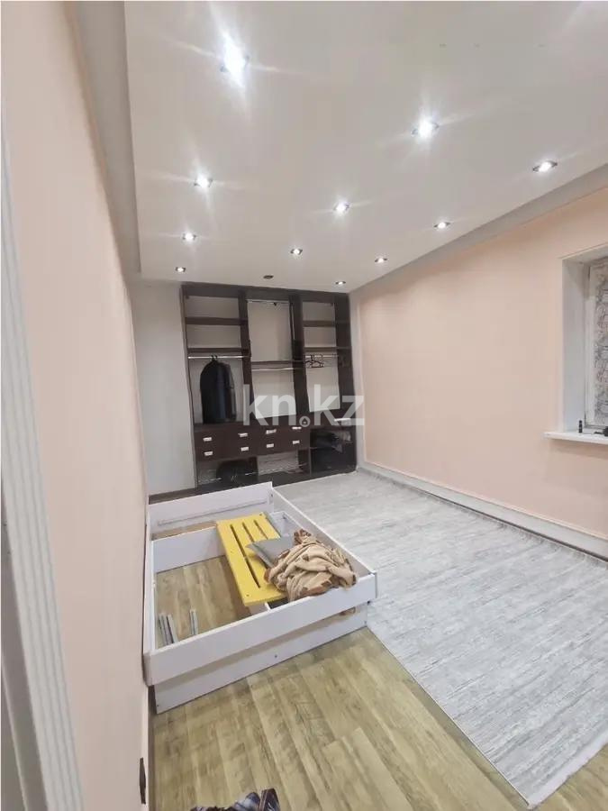 Продажа 3-комнатной квартиры, 116 м² в Алматы - фото 3