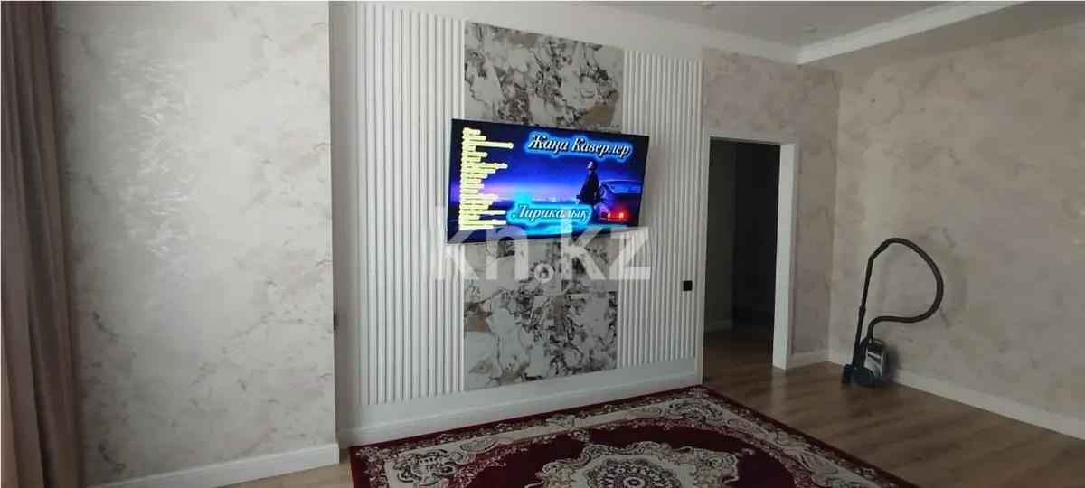 Продажа 4-комнатной квартиры, 120 м² в Астане